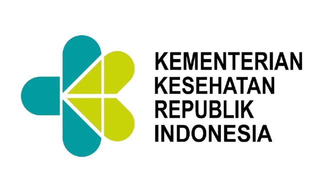 Logo Kemenkes RI