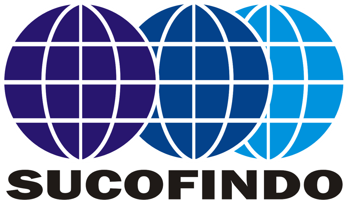 Logo Sucofindo